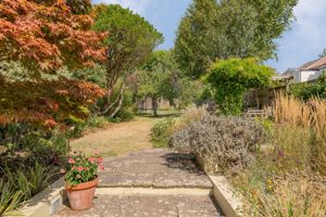 Garden- click for photo gallery